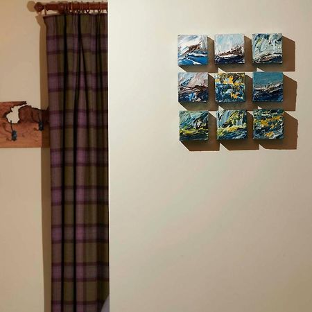 Appartamento Downright Gabbler Beauly Esterno foto