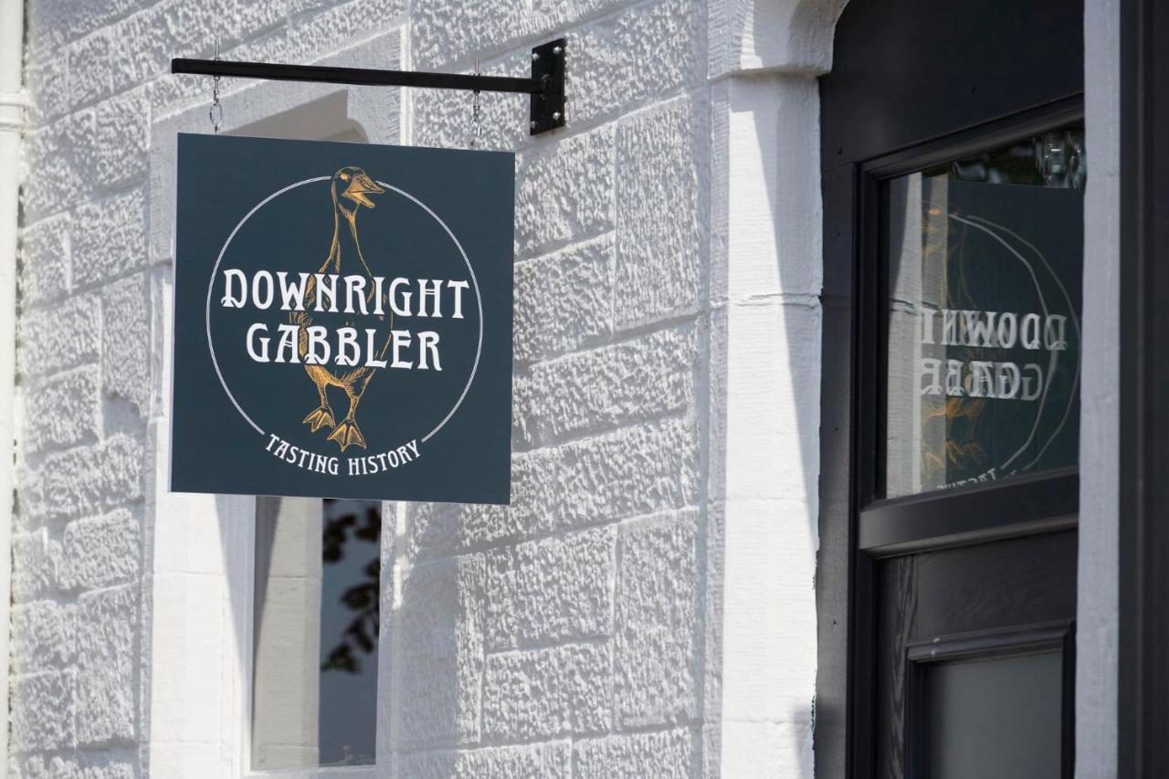 Appartamento Downright Gabbler Beauly Esterno foto
