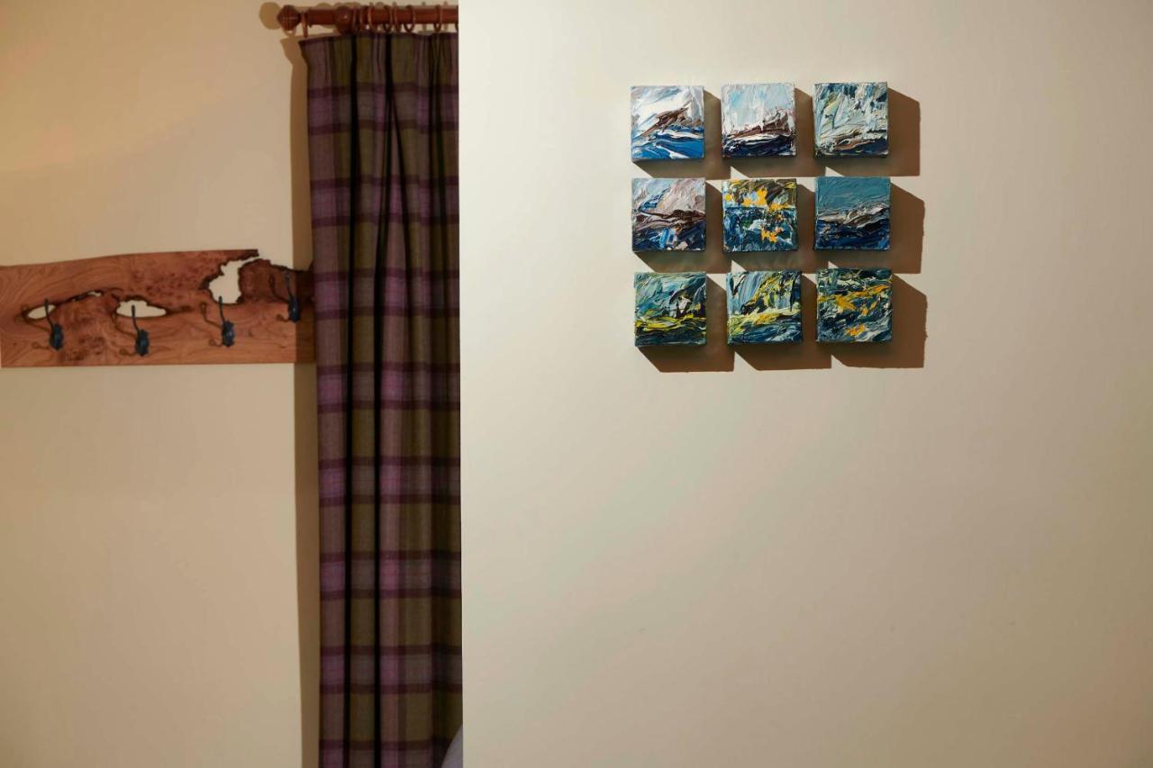 Appartamento Downright Gabbler Beauly Esterno foto